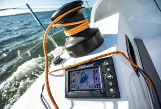 Thumbnail von Farr X2 X2 Demonstrator