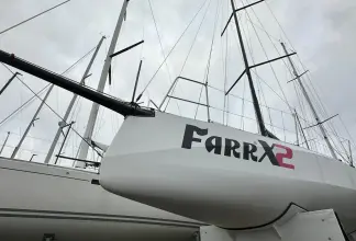 Thumbnail von Farr X2 X2 Demonstrator