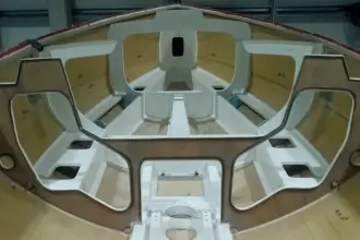 Thumbnail von Farr X2 X2 Demonstrator