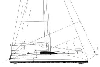 Thumbnail von Farr X2 X2 Demonstrator