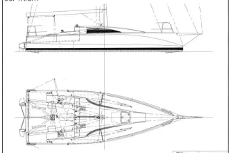 Thumbnail von Farr X2 X2 Demonstrator