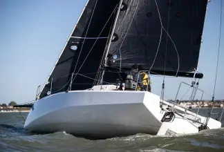 Thumbnail von Farr X2 X2 Demonstrator