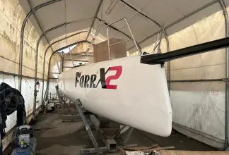 Thumbnail von Farr X2 X2 Demonstrator