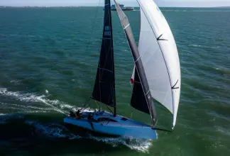 Thumbnail von Farr X2 X2 Demonstrator