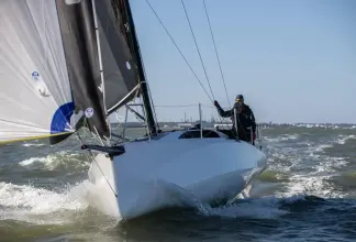 Thumbnail von Farr X2 X2 Demonstrator