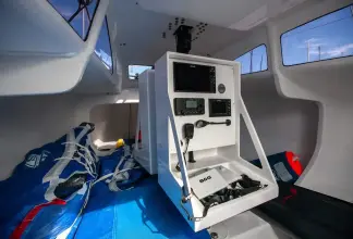 Thumbnail von Farr X2 X2 Demonstrator