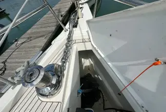 Thumbnail von Jeanneau Yachts 51 ESHE