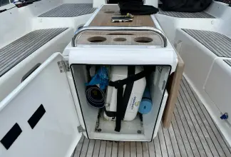 Thumbnail von Jeanneau Yachts 51 ESHE