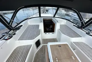 Thumbnail von Jeanneau Yachts 51 ESHE