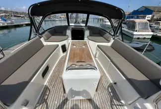 Thumbnail von Jeanneau Yachts 51 ESHE