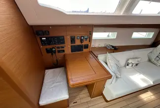 Thumbnail von Jeanneau Yachts 51 ESHE