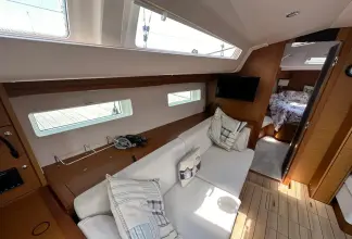 Thumbnail von Jeanneau Yachts 51 ESHE