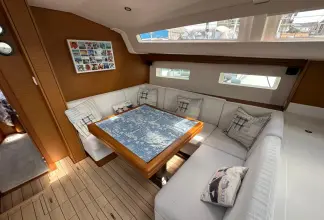 Thumbnail von Jeanneau Yachts 51 ESHE