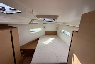 Thumbnail von Jeanneau Sun Odyssey 380 Princess Leia