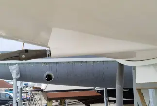 Thumbnail von Jeanneau Sun Fast 3300 BUG