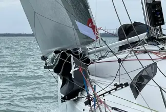 Thumbnail von Jeanneau Sun Fast 3300 BUG