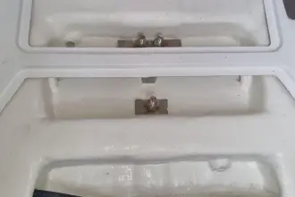 Thumbnail von Jeanneau Sun Fast 3300 BUG