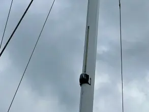 Thumbnail von Jeanneau Sun Fast 3300 BUG