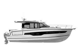 Thumbnail von Jeanneau Merry Fisher 1295 Coupé New Boat
