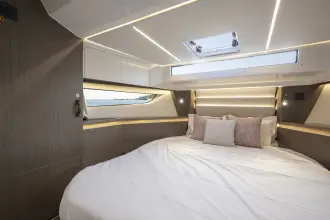 Thumbnail von Jeanneau Merry Fisher 1295 Coupé New Boat