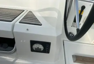 Thumbnail von Jeanneau Sun Odyssey 349 Venerable Penguin