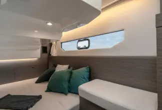 Thumbnail von Jeanneau Merry Fisher 895 S2 NEW BOAT ref JN757