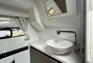 Thumbnail von Jeanneau Merry Fisher 895 S2 NEW BOAT ref JN757