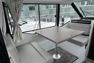 Thumbnail von Jeanneau Merry Fisher 895 S2 NEW BOAT ref JN757