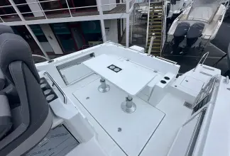 Thumbnail von Jeanneau Cap Camarat 9.0 WA New Boat