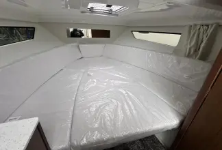 Thumbnail von Jeanneau Cap Camarat 9.0 WA New Boat