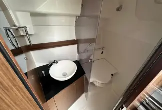 Thumbnail von Jeanneau Cap Camarat 9.0 WA New Boat