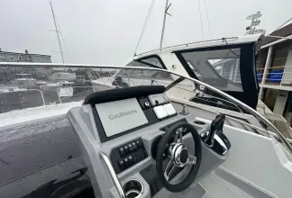 Thumbnail von Jeanneau Cap Camarat 9.0 WA New Boat