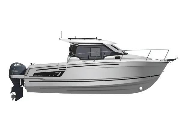 Jeanneau Merry Fisher 795 S2 NEW BOAT ref JN756