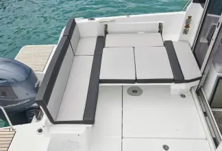 Thumbnail von Jeanneau Merry Fisher 795 S2 NEW BOAT ref JN756