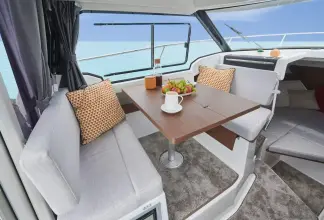 Thumbnail von Jeanneau Merry Fisher 795 S2 NEW BOAT ref JN756