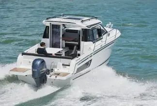 Thumbnail von Jeanneau Merry Fisher 795 S2 NEW BOAT ref JN756