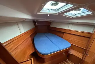 Thumbnail von Jeanneau Sun Odyssey 45