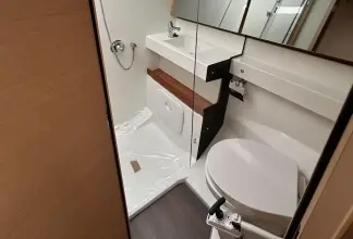 Thumbnail von Jeanneau Sun Odyssey 440 205416