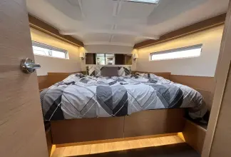 Thumbnail von Jeanneau Sun Odyssey 440 205416