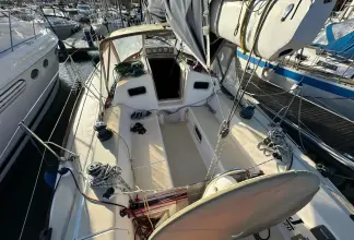 Thumbnail von J Boats J120 SPARTAN