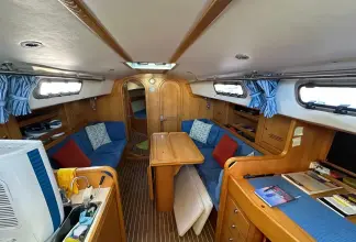 Thumbnail von J Boats J120 SPARTAN