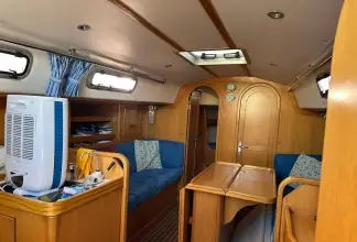 Thumbnail von J Boats J120 SPARTAN