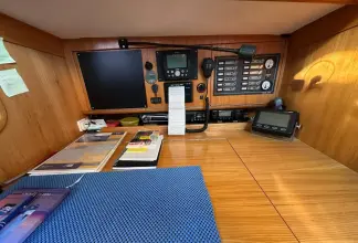 Thumbnail von J Boats J120 SPARTAN