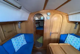 Thumbnail von J Boats J120 SPARTAN