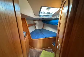 Thumbnail von J Boats J120 SPARTAN