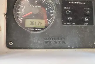 Thumbnail von J Boats J120 SPARTAN