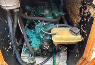 Thumbnail von J Boats J120 SPARTAN