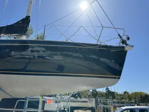 Thumbnail von J Boats J120 SPARTAN