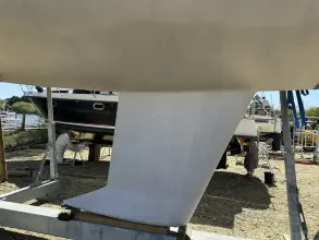 Thumbnail von J Boats J120 SPARTAN