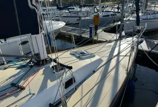 Thumbnail von J Boats J120 SPARTAN